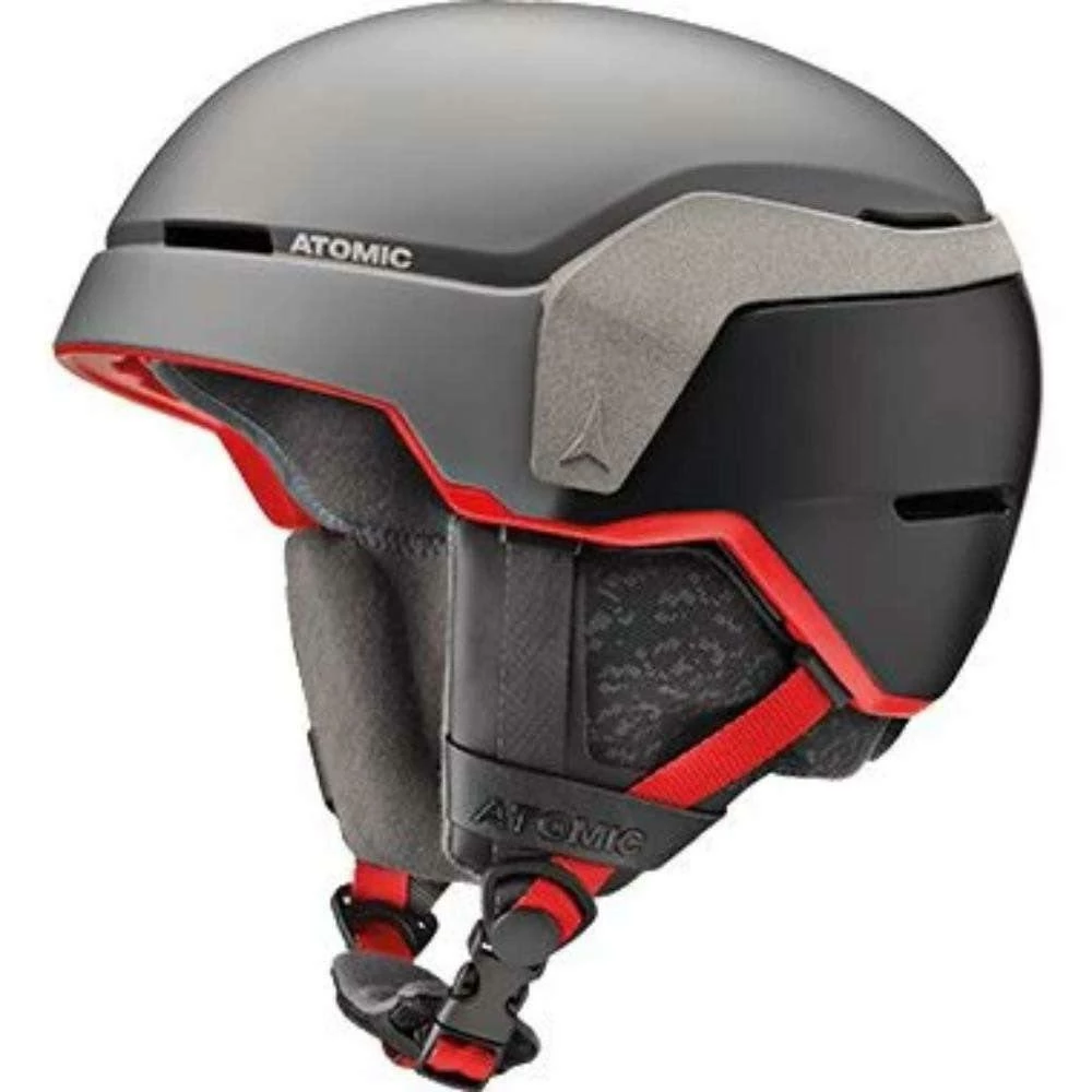 Atomic Count XTD Helmet Atomic Count XTD Helmet