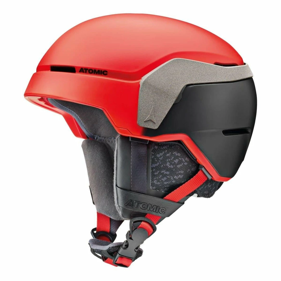 Atomic Count XTD Helmet Atomic Count XTD Helmet
