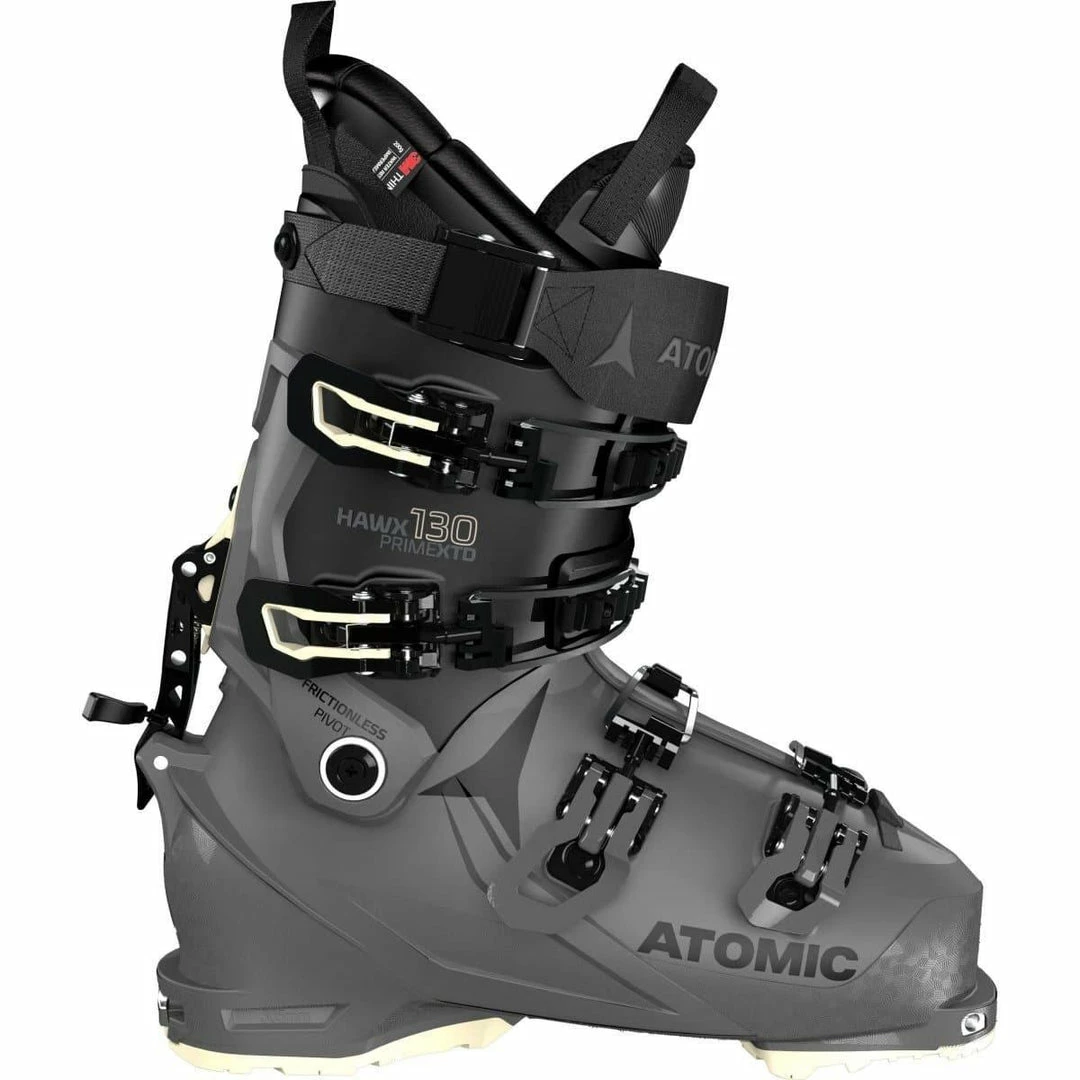 Atomic Hawx Prime XTD 130 Alpine Touring Boot (2022) Touring Boots Atomic Hawx Prime XTD 130 Alpine Touring Boot (2022) Touring Boots