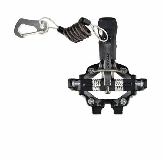 Touring Binding Spare Parts & Accessories Atomic / Salomon Leash For Alpine Touring Bindings (Leash Only) Touring Binding Spare Parts & Accessories Atomic / Salomon Leash For Alpine Touring Bindings (Leash Only)