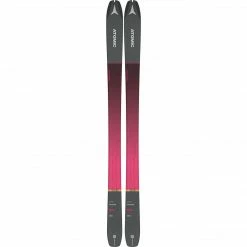 Atomic W Backland 86 SL Alpine Touring Ski Touring Skis