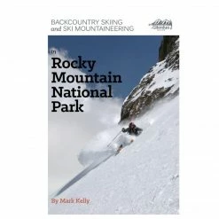 Giterdunpublishing Backcountry Skiing And Ski Mountaineering In RMNP Library