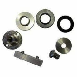 Touring Boots B&D Ultimate Cuff Pivots