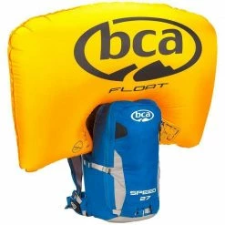 BCA Float 27 Speed Avalanche Airbag Pack 2.0 Touring Packs
