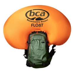 BCA Float E2 25L Airbag Pack
