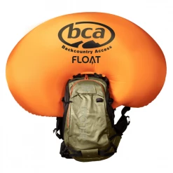 BCA Float E2 35L Airbag Pack Touring Packs