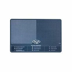 Gear BCA Polycarbonate Crystal Card