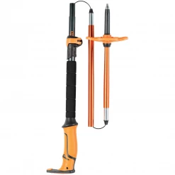 BCA Scepter 4S Ski Poles