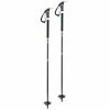 BCA Scepter Aluminum Fixed Length Ski Pole