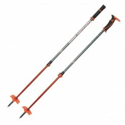 BCA Scepter Aluminum Ski Pole Ski Poles