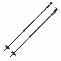 BCA Scepter Carbon/Aluminum Ski Poles