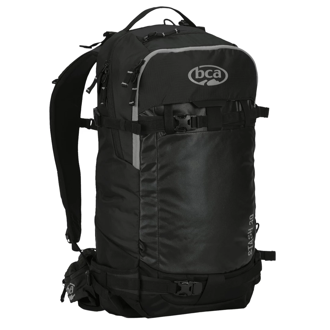 Touring Packs BCA Stash 30 Touring Pack Touring Packs BCA Stash 30 Touring Pack