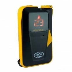 BCA Tracker 4 Avalanche Beacon Avalanche Beacons