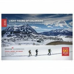 Beacon Guides Light Tours Of Colorado (2nd Edition) Library