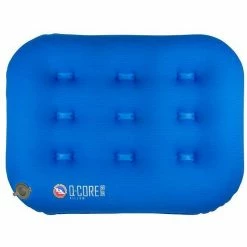 Sleeping Bags, Pads, & Pillows Big Agnes Q Core Deluxe Pillow