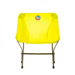 Big Agnes Skyline UL Chair Sleeping Bags, Pads, & Pillows