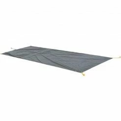 Big Agnes Tiger Wall Backpacking Tent (Footprint)