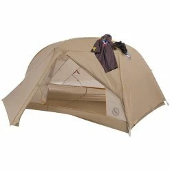 Big Agnes Tiger Wall Bikepacking Tent