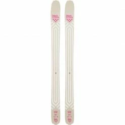 Black Crows Anima Birdie Skis (2022) Touring Skis