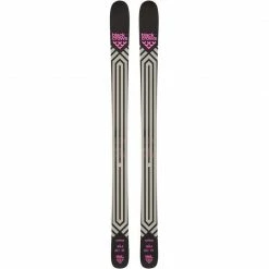 Touring Skis Black Crows Corvus Skis (2021)