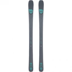 Black Crows Divus Birdie Skis (2022) Touring Skis