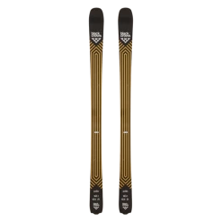 Black Crows Justis Skis (2022) Touring Skis