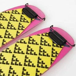 Climbing Skins Black Crows Pilus Climbing Skin