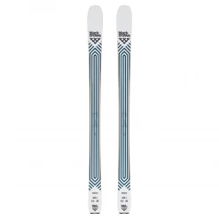 Touring Skis Black Crows Serpo Ski (2022)