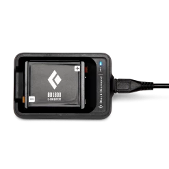 Black Diamond 1800 Battery & Charger