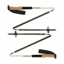 Black Diamond Alpine Carbon Z Trekking Poles Ski Poles