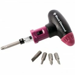 Touring Binding Spare Parts & Accessories Black Diamond Binding Buddy