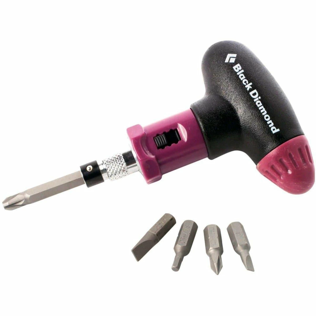 Touring Binding Spare Parts & Accessories Black Diamond Binding Buddy Touring Binding Spare Parts & Accessories Black Diamond Binding Buddy