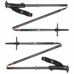 Black Diamond Carbon Compactor Ski Poles