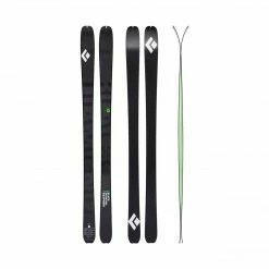 Black Diamond Cirque 78 Alpine Touring Ski