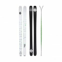 Black Diamond Cirque 84 Alpine Touring Ski