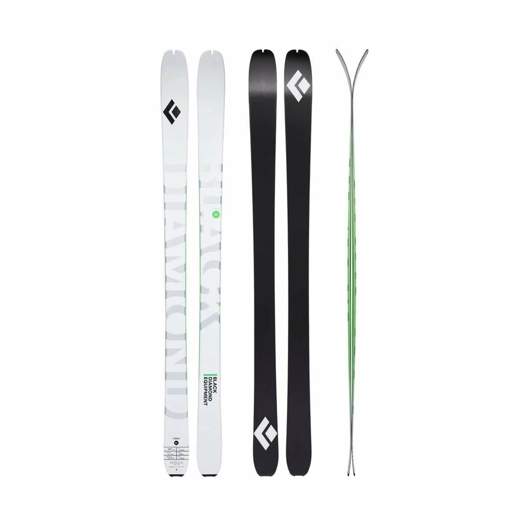 Black Diamond Cirque 84 Alpine Touring Ski Black Diamond Cirque 84 Alpine Touring Ski