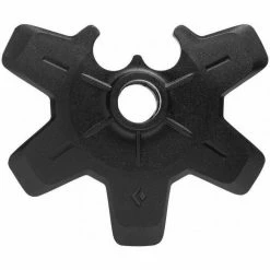 Black Diamond Compact Powder Baskets Ski Poles