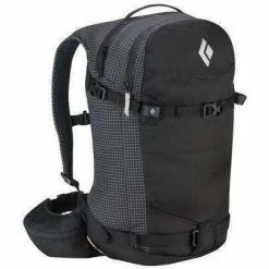 Black Diamond Dawn Patrol 32 Touring Pack (2022) Touring Packs
