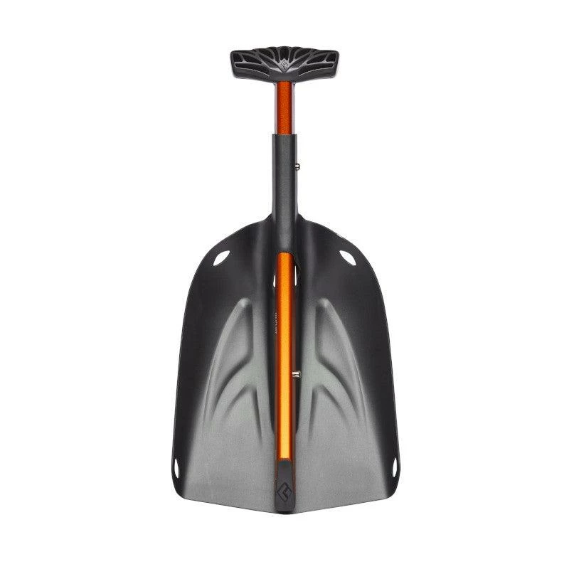 Avalanche Shovels Black Diamond Deploy Shovel Avalanche Shovels Black Diamond Deploy Shovel