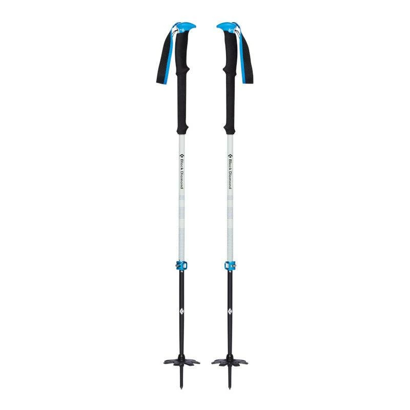 Ski Poles Black Diamond Expedition 2 Pro Poles Ski Poles Black Diamond Expedition 2 Pro Poles