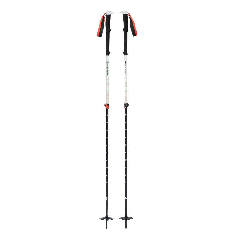 Black Diamond Expedition 2 Ski Poles Black Diamond Expedition 2 Ski Poles
