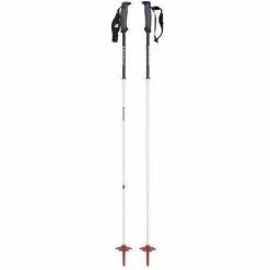 Black Diamond Fixed Length Carbon Ski Poles