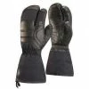 Black Diamond Guide Finger Gloves Gloves & Hats