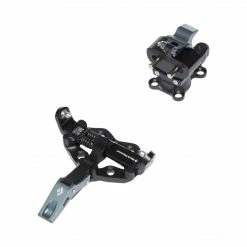 Black Diamond Helio 200 LT Alpine Touring Binding Touring Bindings