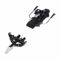 Touring Bindings Black Diamond Helio 350 Alpine Touring Binding