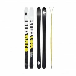 Black Diamond Helio Carbon 88 Alpine Touring Ski Touring Skis