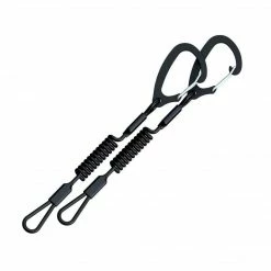 Touring Binding Spare Parts & Accessories Black Diamond Helio Leash