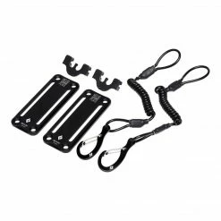 Black Diamond Helio Speed Kit