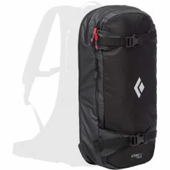 Black Diamond Jetforce Avalanche Airbag Pro Booster