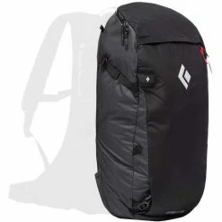 Black Diamond Jetforce Avalanche Airbag Pro Booster